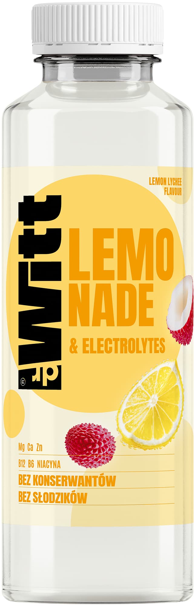 LEMONADES 550 ml