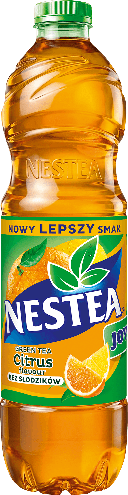Butelka 1,5 l