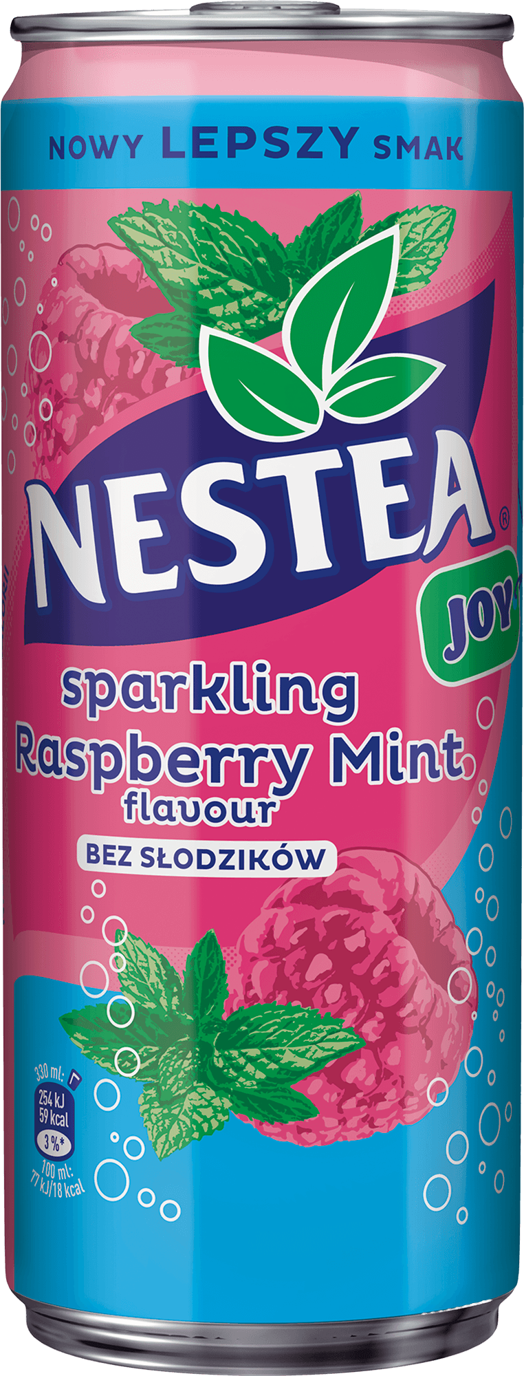 Puszka 330ml SLIM