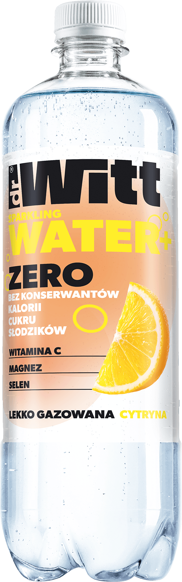 VITAMIN WATER ZERO 750 ML