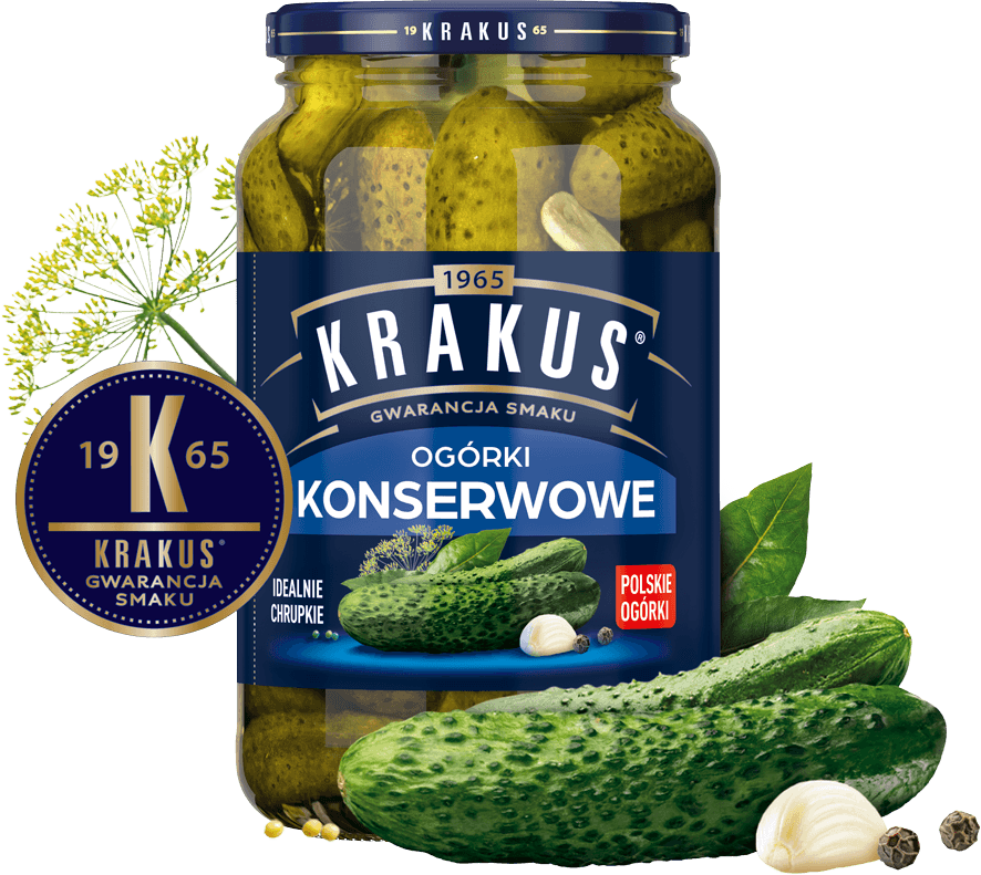 Ogórki