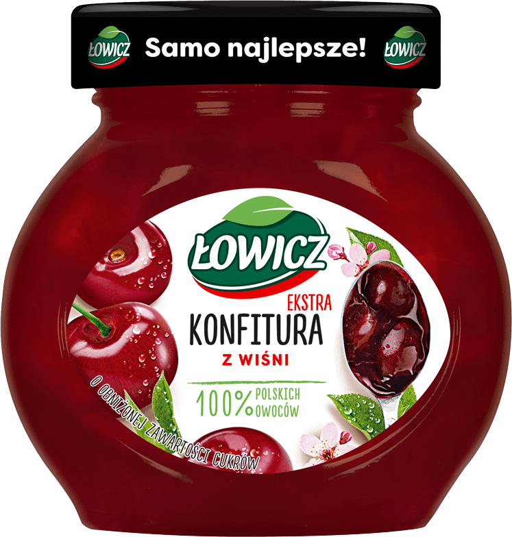 Konfitury