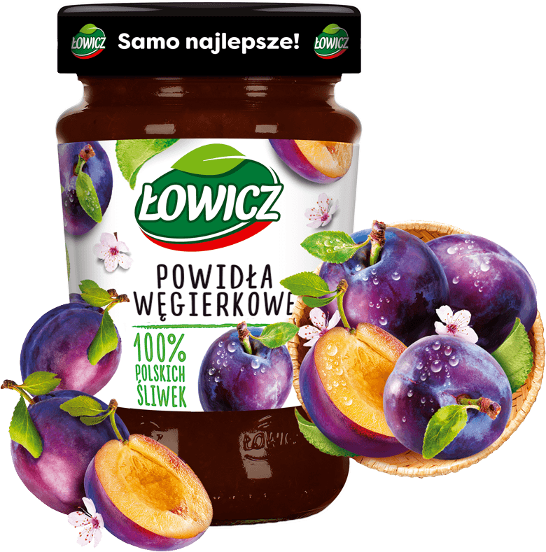 Powidła