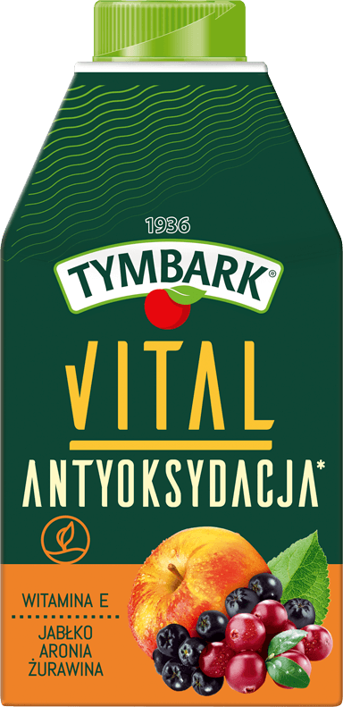 Vital Box 500 ml 