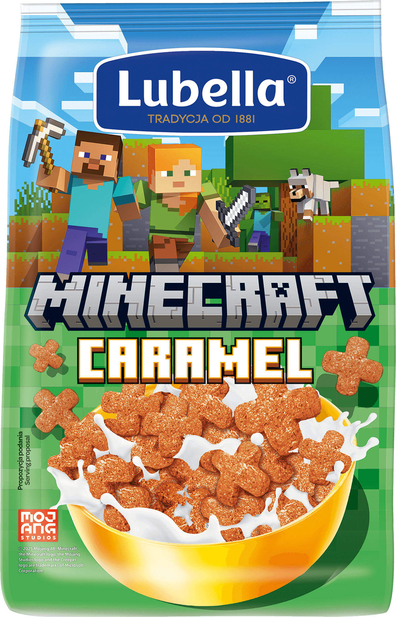 Minecraft