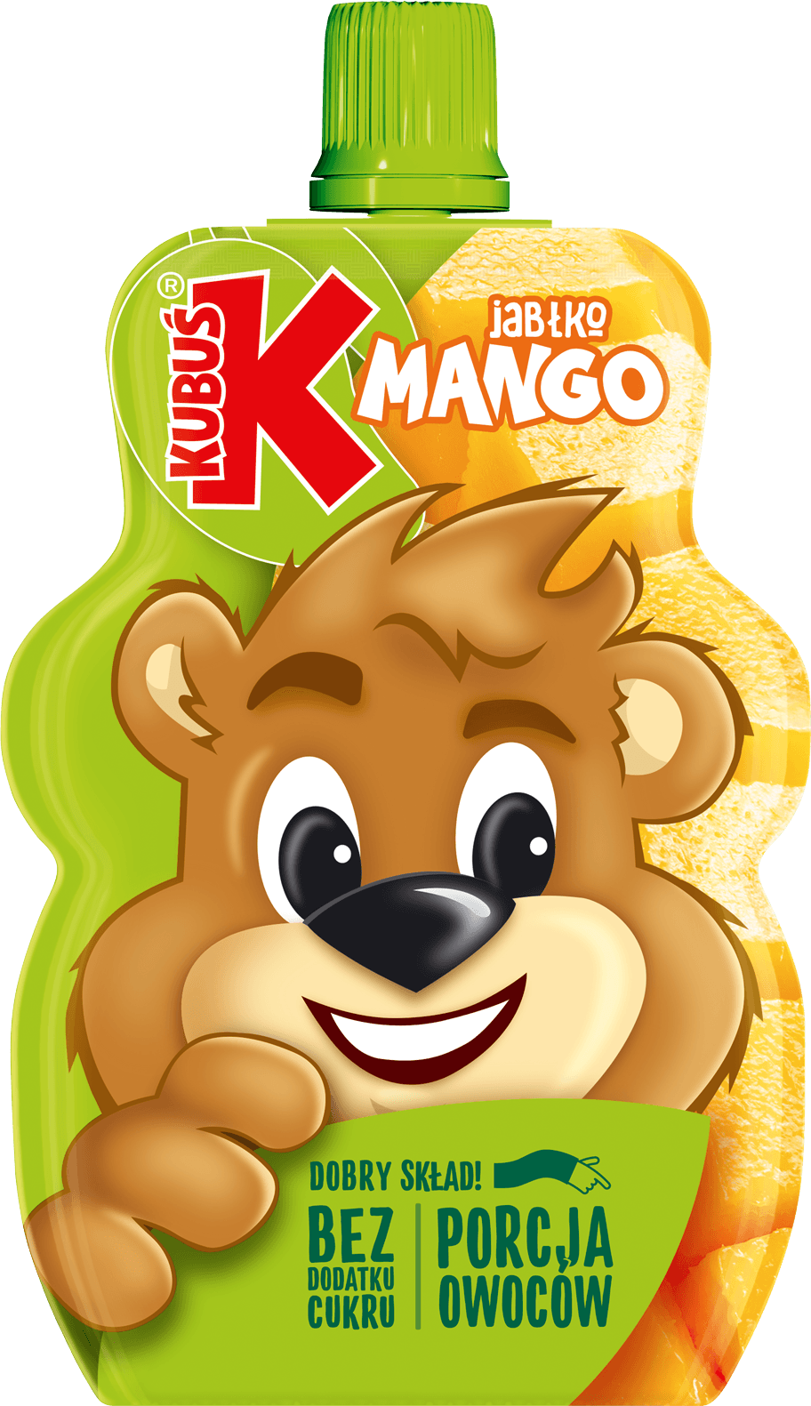 Kubuś Łapka
