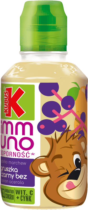 Kubuś IMMUNO