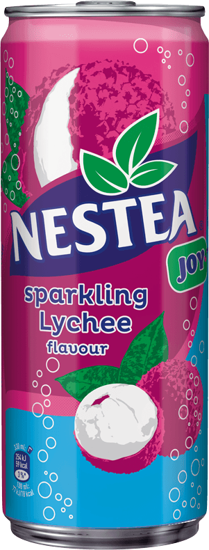 Sparkling fit 330ml
