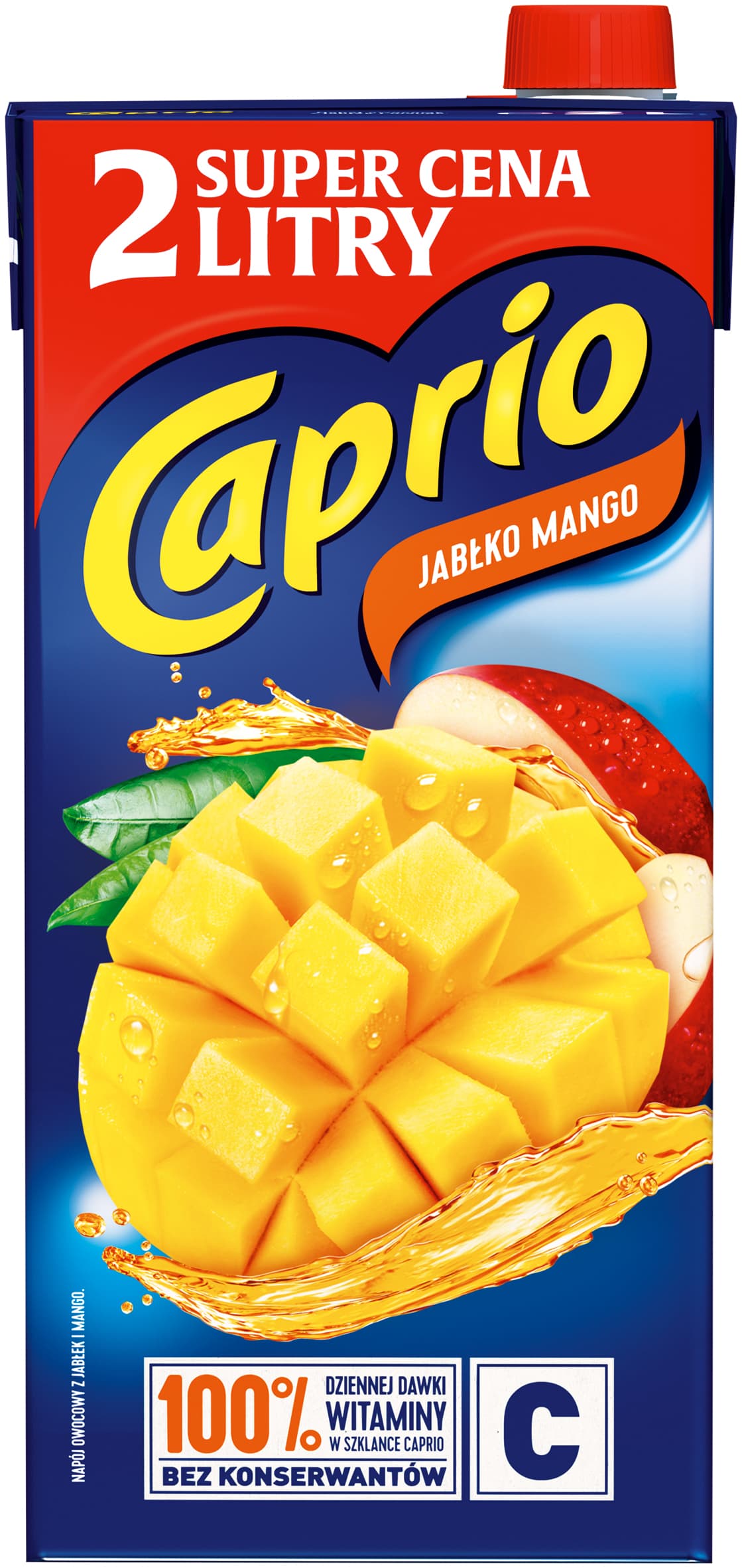 Karton 2L - Rebranding