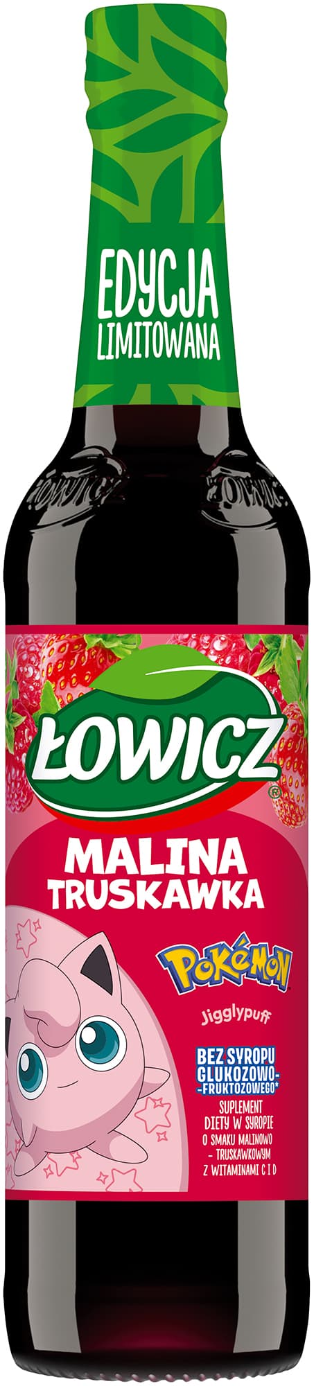 Limitowane 400 ml