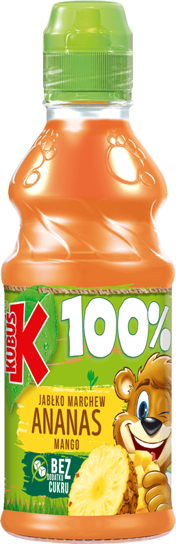 INOUT ŻABKA