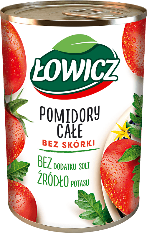 Pomidory