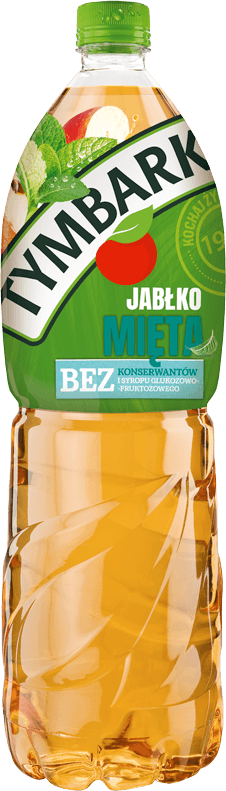 NAPOJE BUTELKA 1,75L