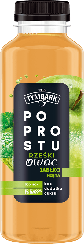 Napój 400 ml