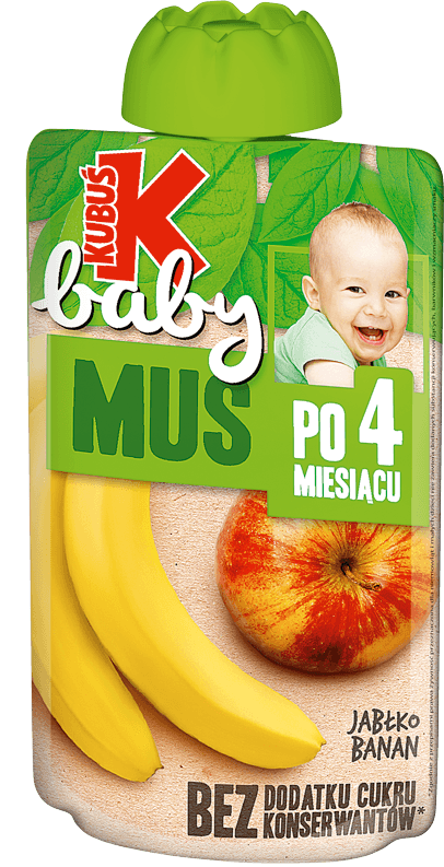 MUS 100 G