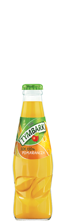 Butelka 200 ml - 2020