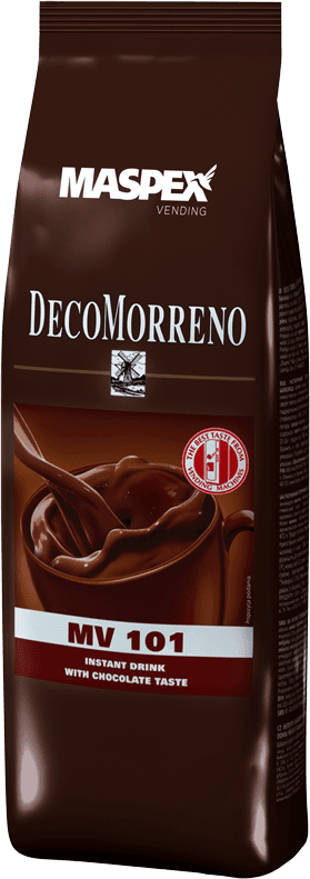 Decomorreno