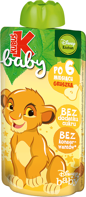 Kubuś Baby