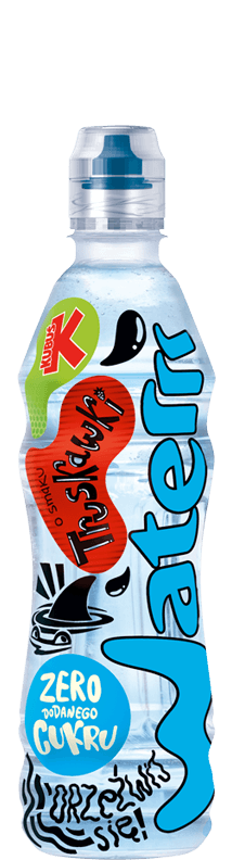 KUBUŚ WATERRR