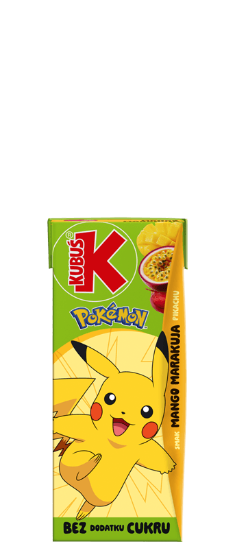 KUBUŚ KAROTNIK 0,2L