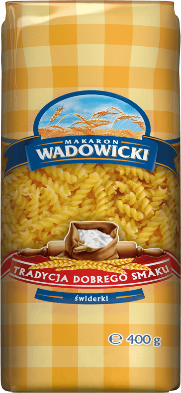 Makaron Wadowicki 400g