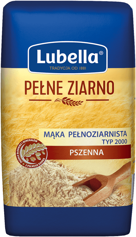 PEŁNE ZIARNO