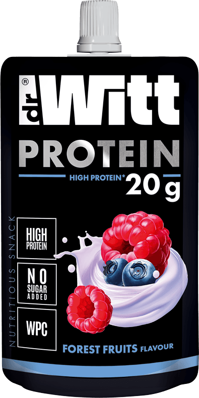 PROTEIN LINE