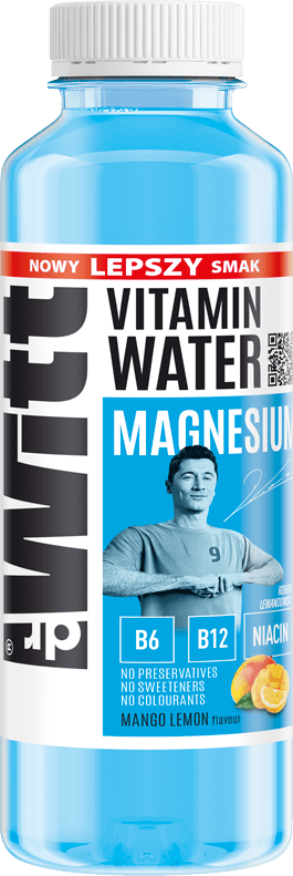 VITAMIN WATER