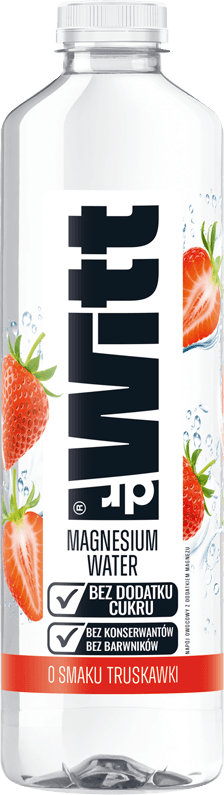 WODA SMAKOWA 1.25L