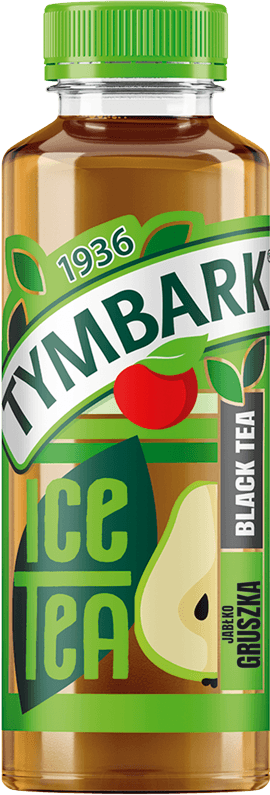 Tymbark Ice Tea 550 ml