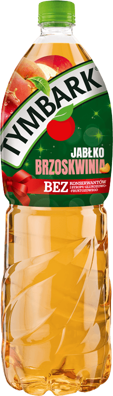 NAPOJE 1,75 ŚWIĄTECZNE