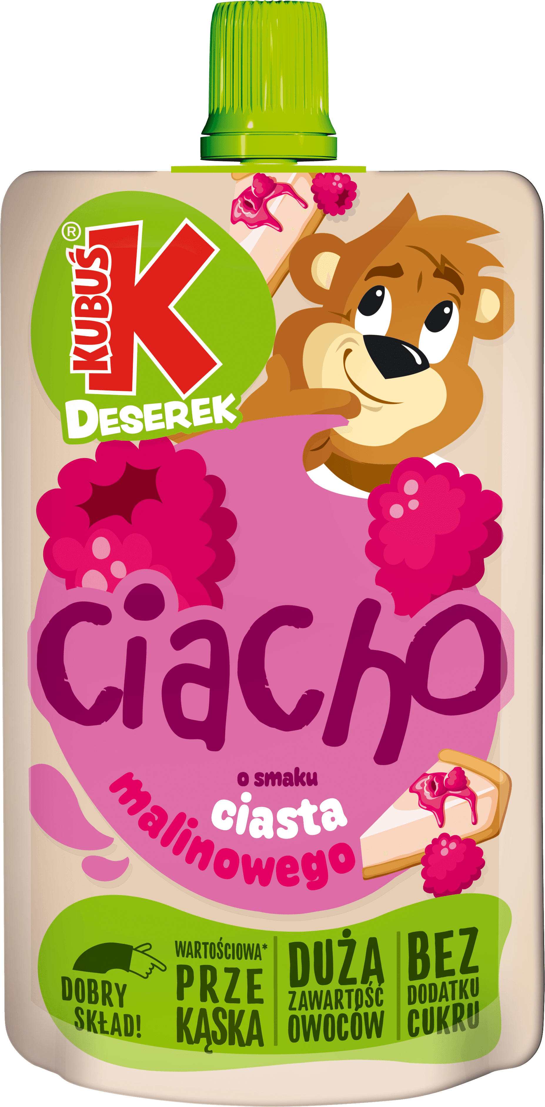 Kubuś Ciacho
