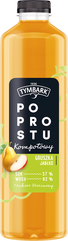 PO PROSTU KOMPOTOWY