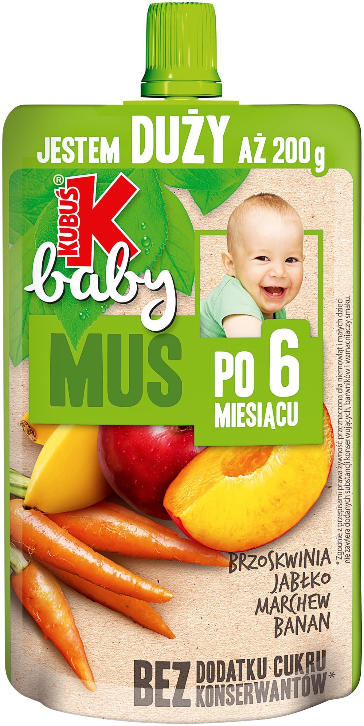 POUCHE XXL