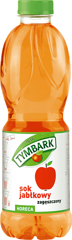 Butelka 1L