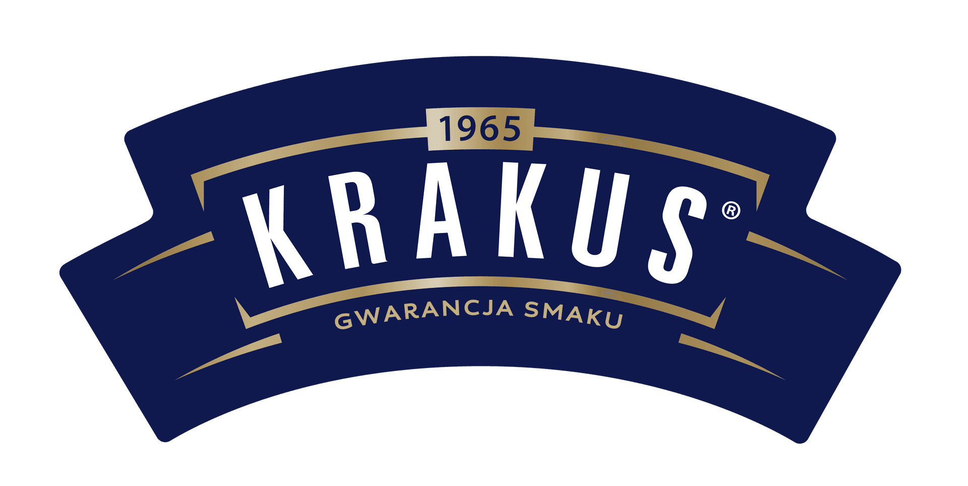 Krakus logo CMYK