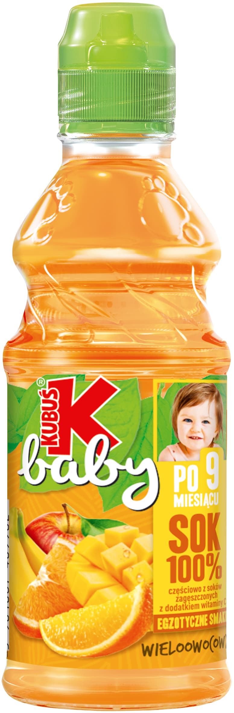 SOK 100% EXOTIC