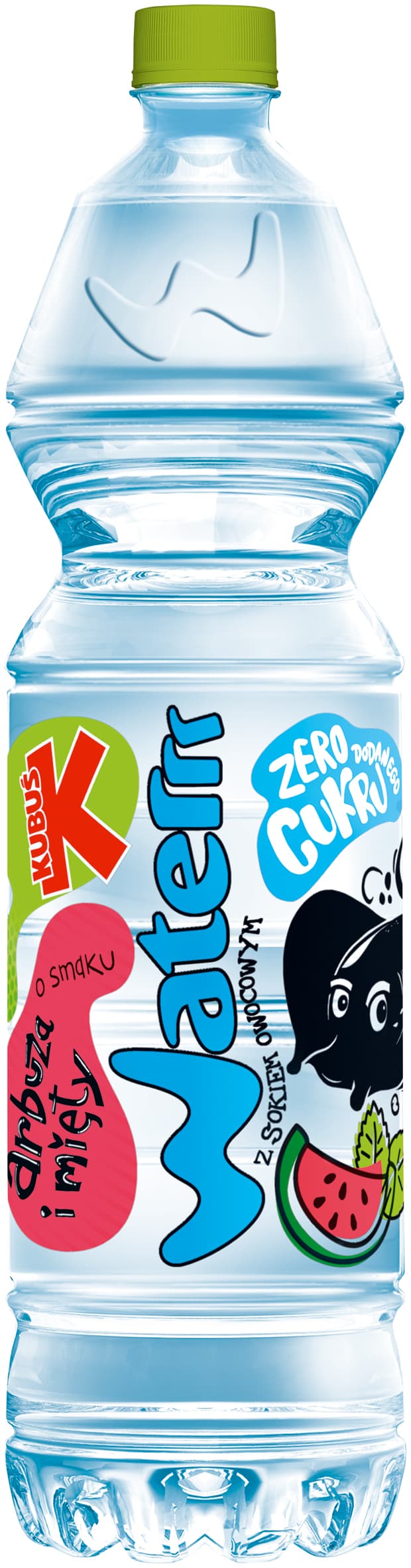 WATERRR 1,5L IN-OUT