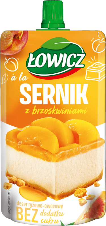 Łowicz "Ciacho"