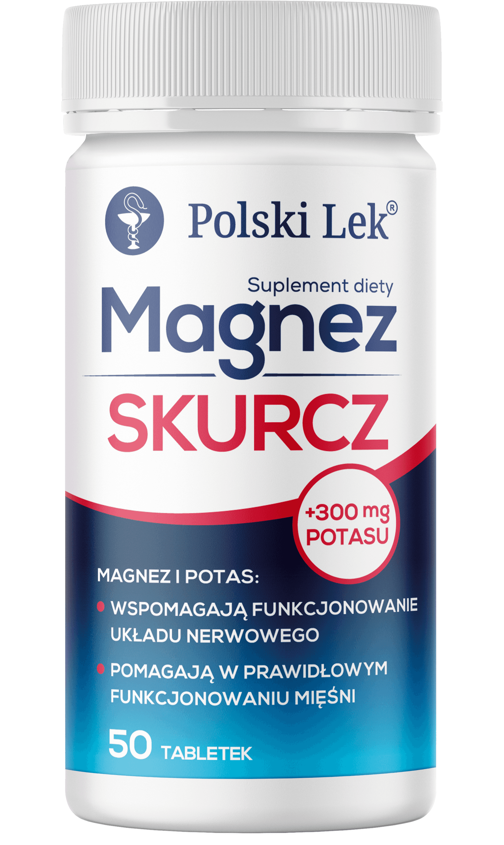 Magnez SKURCZ