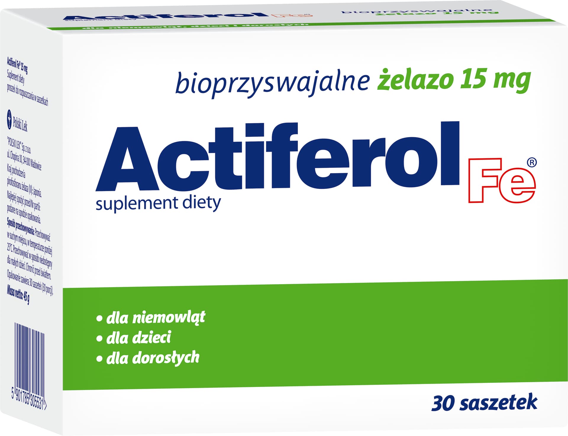 ActiFerol