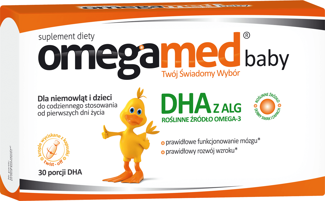 Omegamed