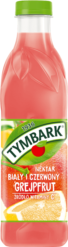ZIELONE NEKTARY 1L