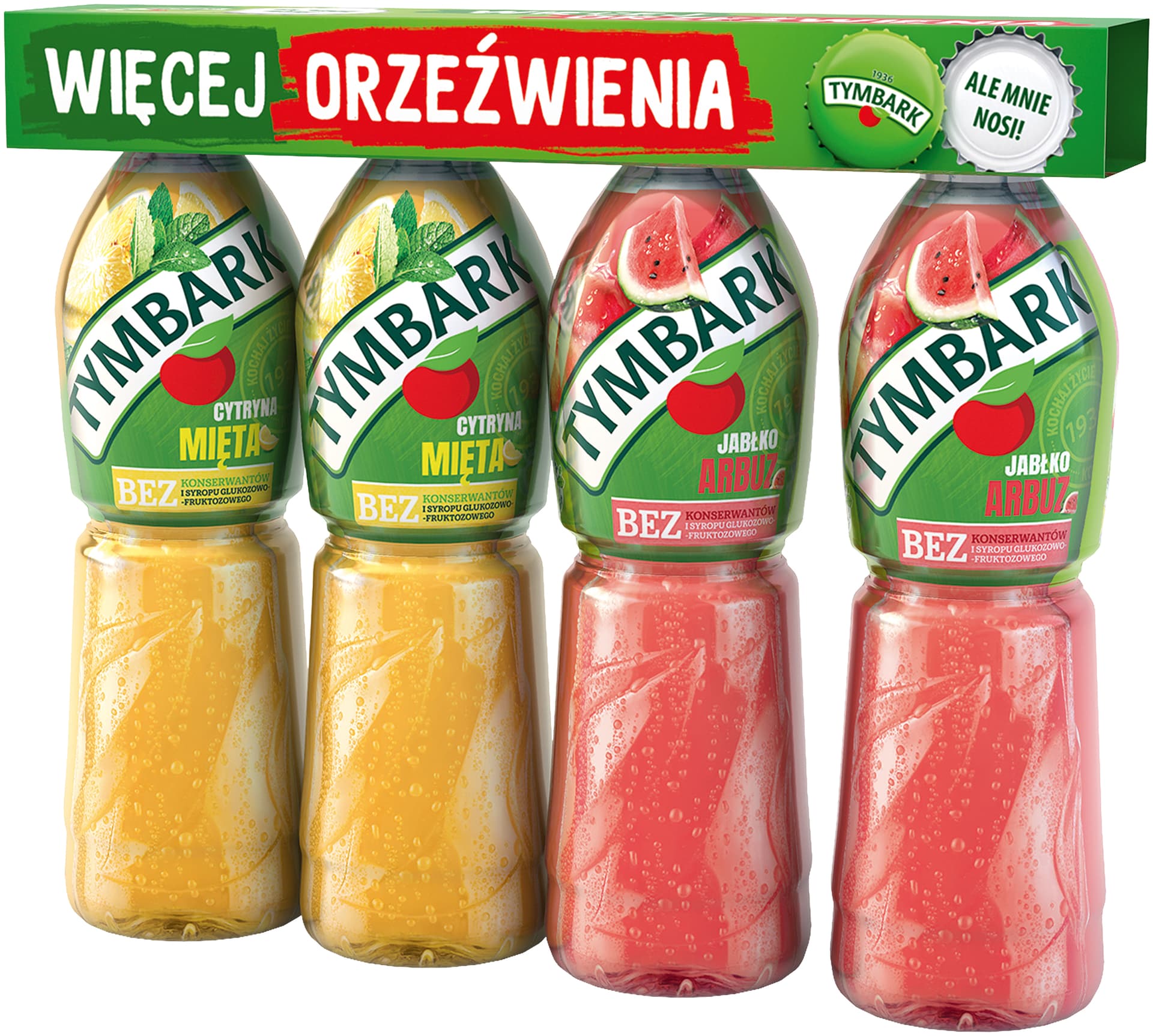 NAPOJE