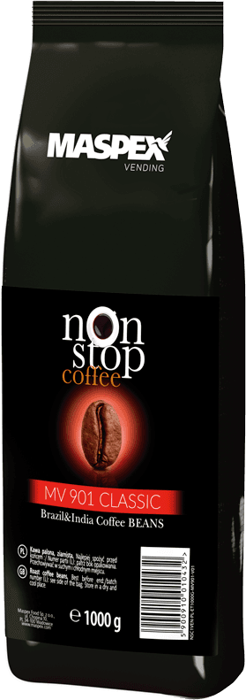 Non Stop Coffee
