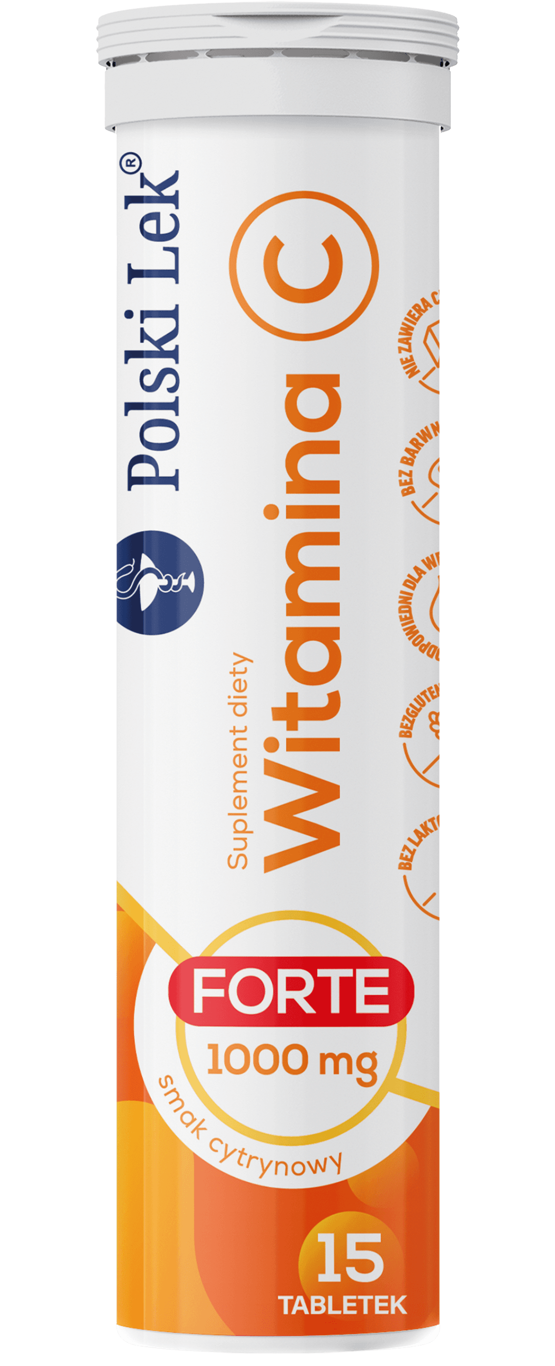 Witamina C FORTE